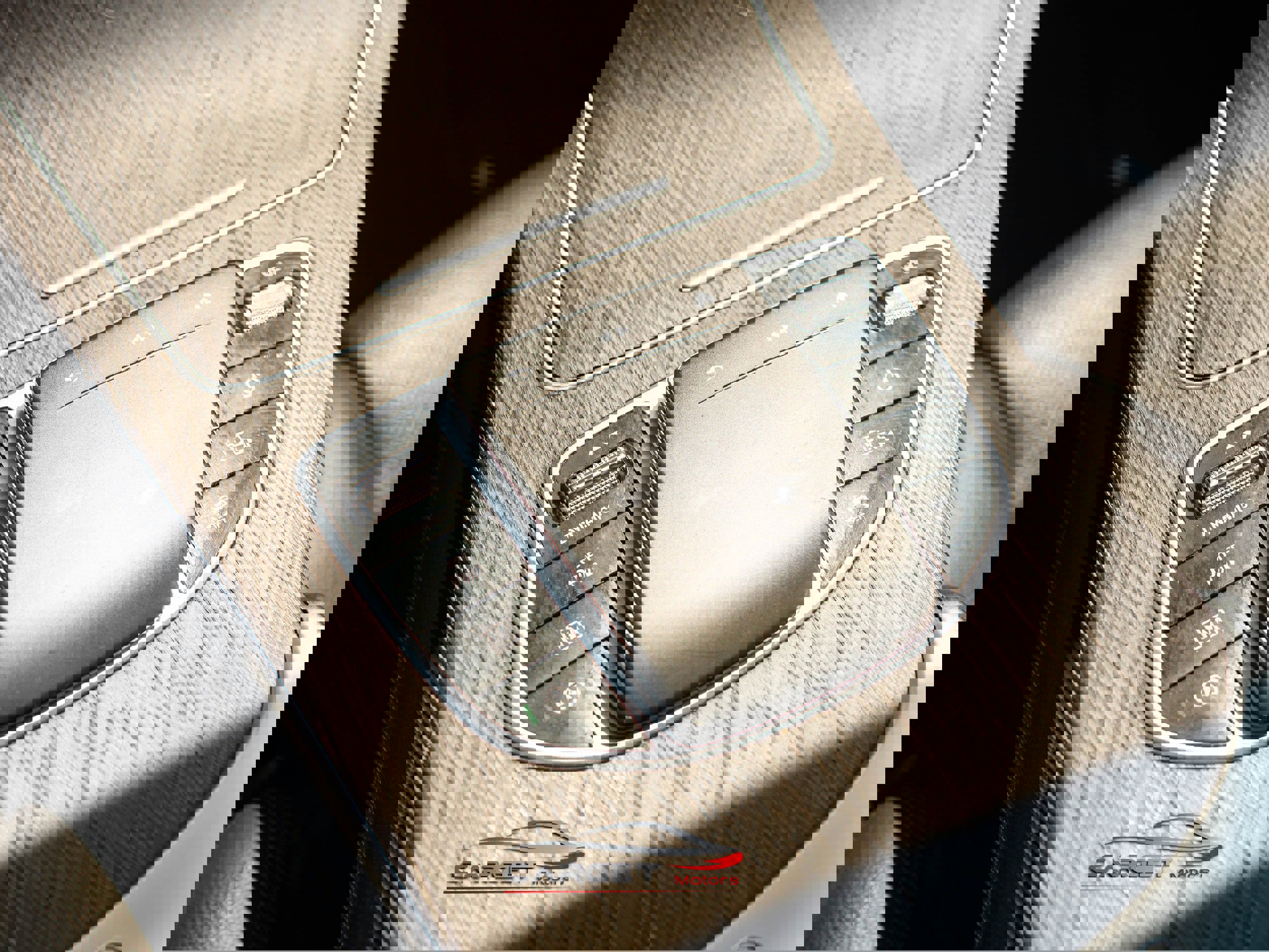 Used 2020 Mercedes-Benz GLC 300 4MATIC Coupe image 35