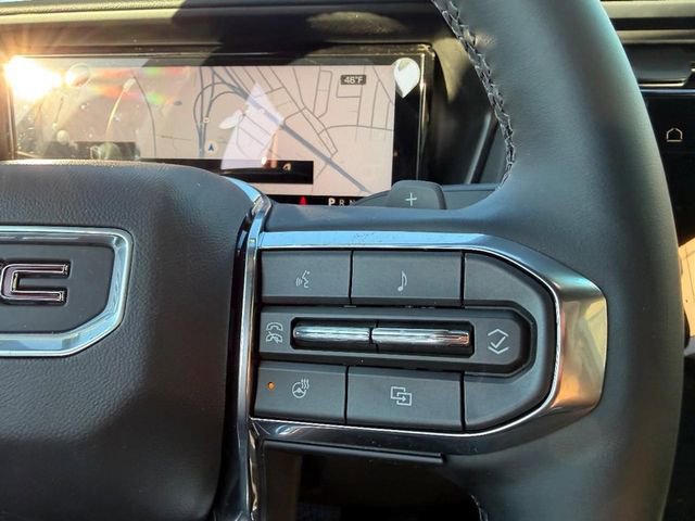 New 2026 GMC Terrain Elevation image 7