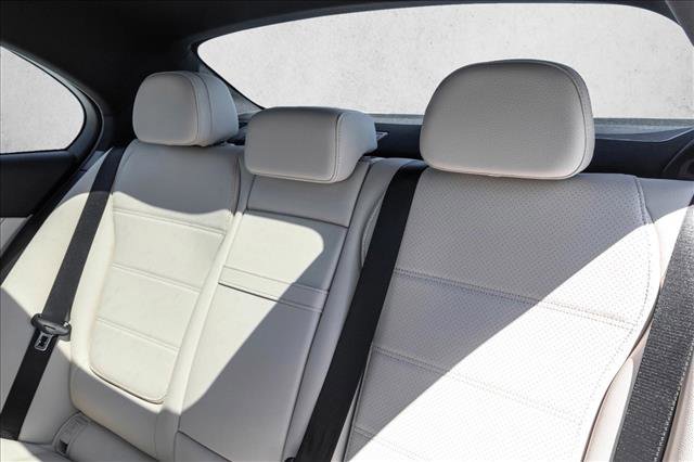 Certified 2026 Mercedes-Benz C 300 4MATIC Sedan image 19