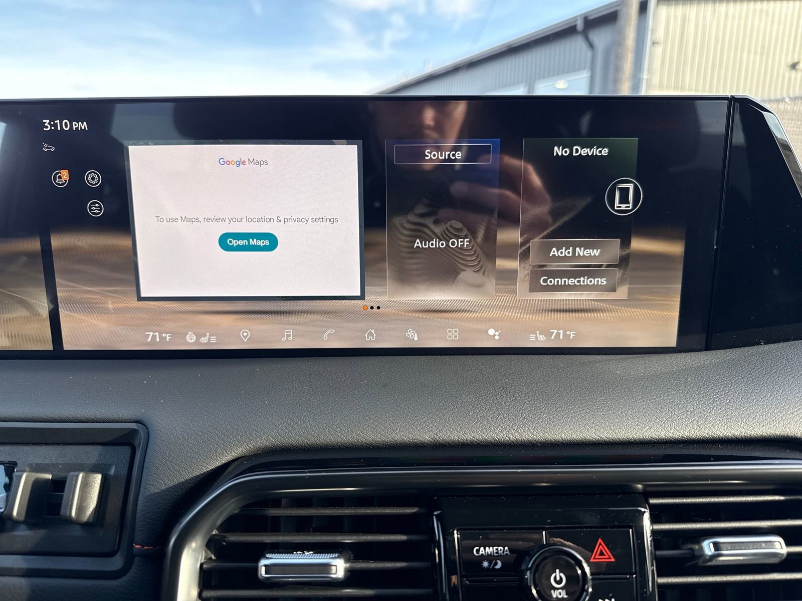 New 2026 Nissan Armada PRO-4X w/ Captain's Chari Seat Package image 20