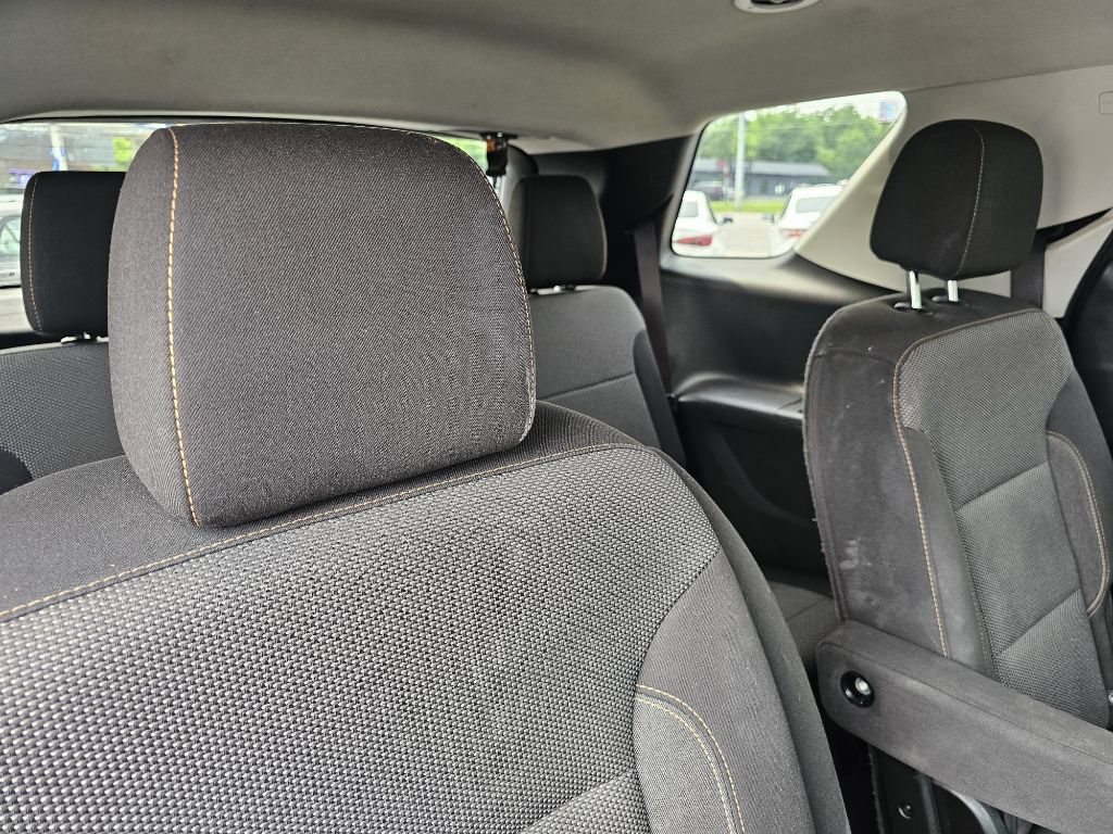 Used 2019 Chevrolet Traverse LT FWD image 74