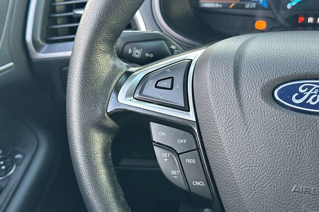 Used 2023 Ford Edge SEL image 27