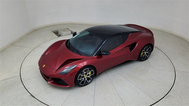 Used 2024 Lotus Emira First Edition image 66