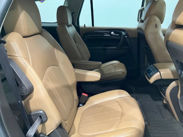 Used 2017 Buick Enclave Premium w/ Experience Buick Package AWD/4WD image 23