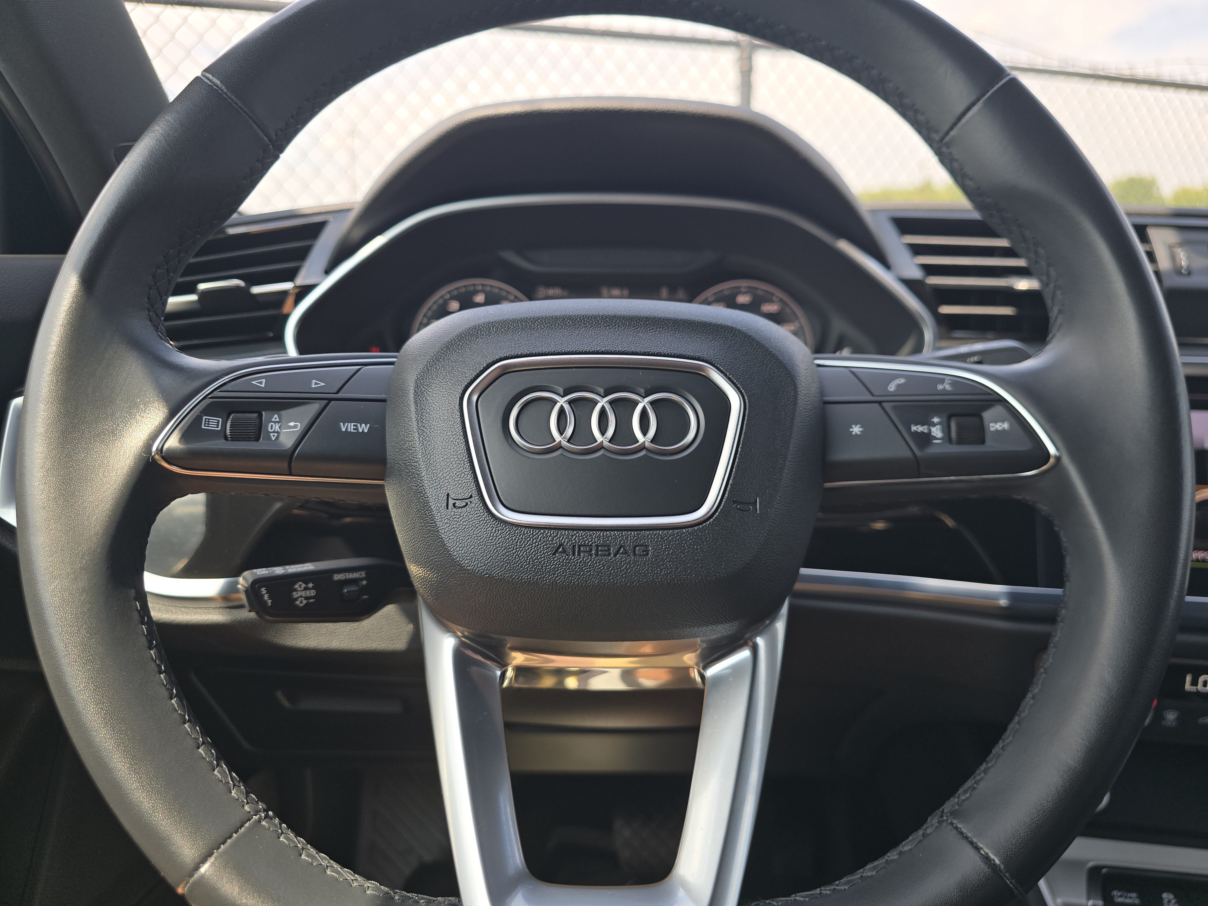 Certified 2024 Audi Q3 2.0T Premium Plus AWD/4WD image 23