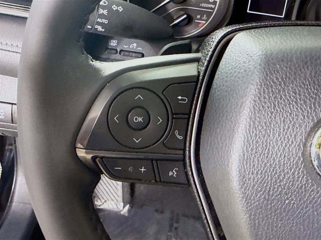 Certified 2024 Toyota Camry SE FWD image 20