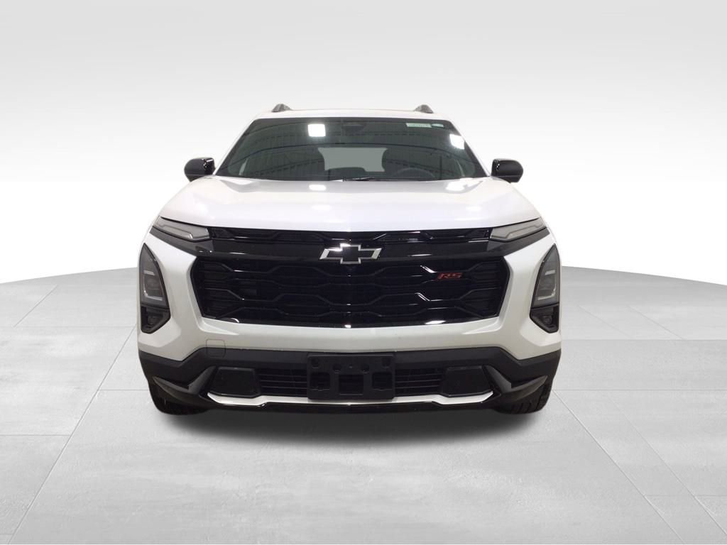 Used 2025 Chevrolet Equinox RS w/ Safety and Technology Package image 7