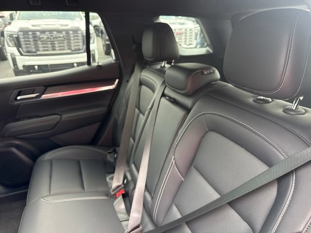New 2027 GMC Terrain Elevation w/ Elevation Premium Package AWD/4WD image 21