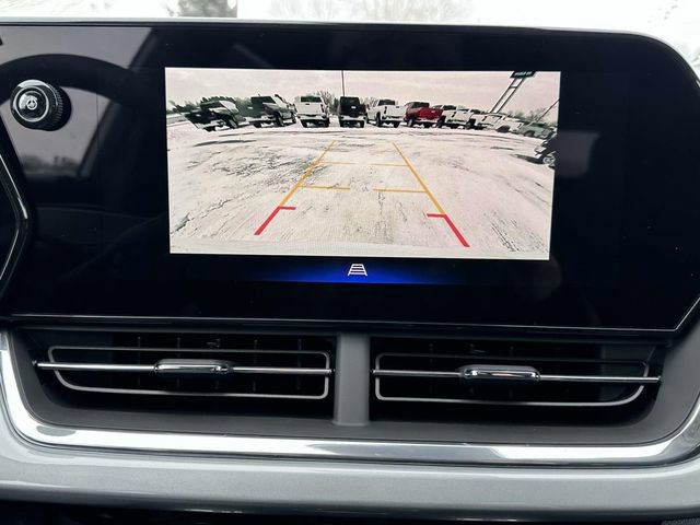 New 2025 Chevrolet Trax LT w/ Driver Confidence Package image 24