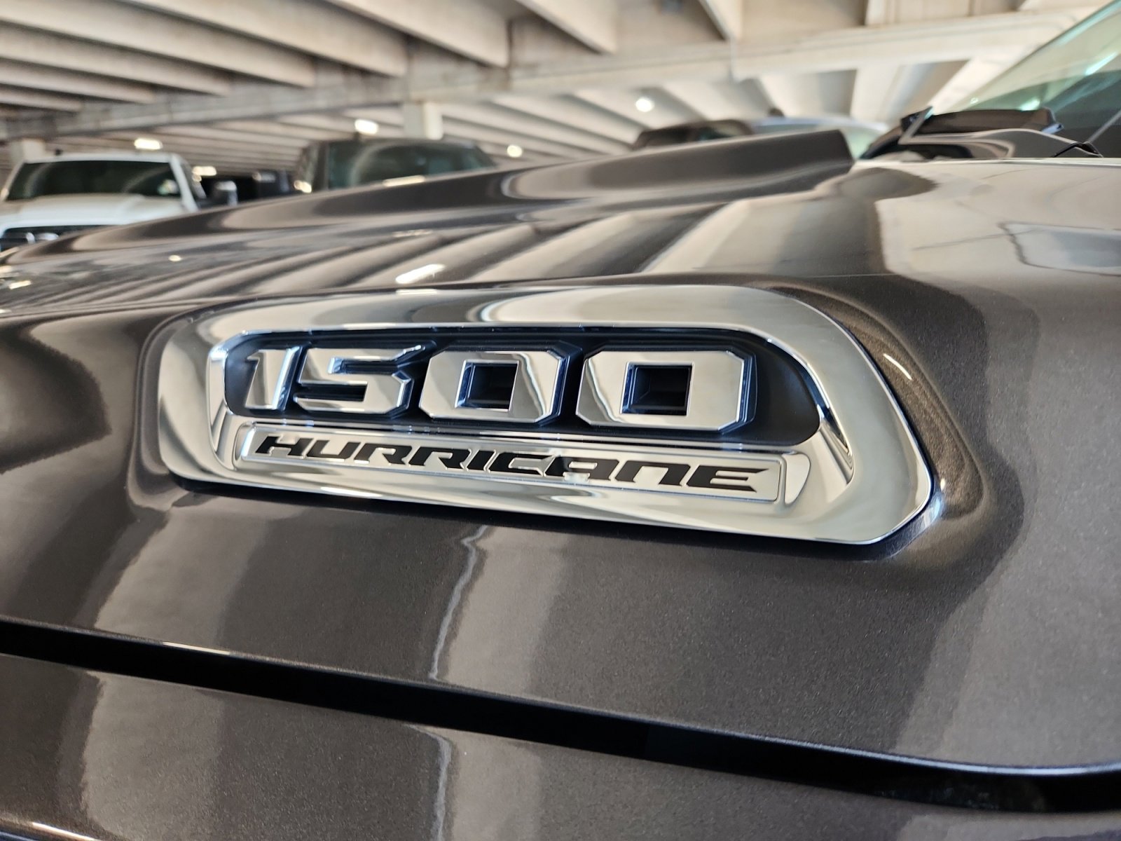 New 2026 RAM 1500 Big Horn image 24