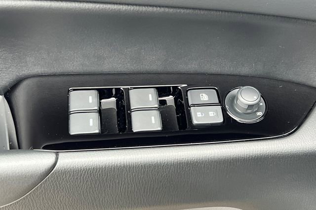 New 2025 MAZDA CX-5 AWD 2.5 S w/ Preferred Package image 12