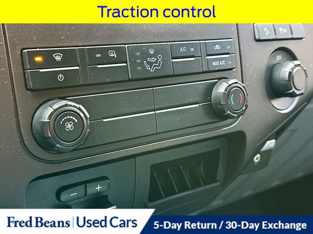 Used 2016 Ford F250 XL w/ Power Equipment Group image 18