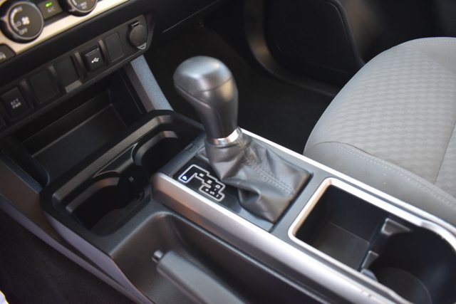 Used 2023 Toyota Tacoma SR5 RWD image 25