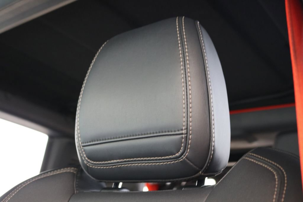 Used 2023 Ford Bronco Raptor image 17