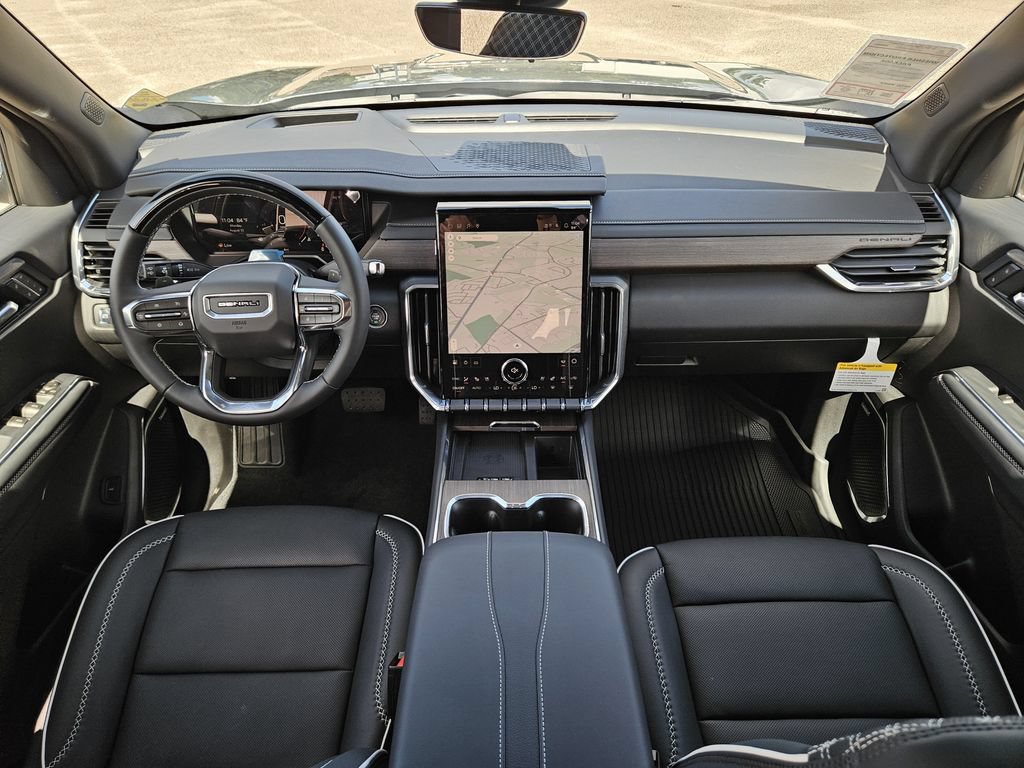 New 2026 GMC Acadia Denali w/ Super Cruise Package FWD image 8