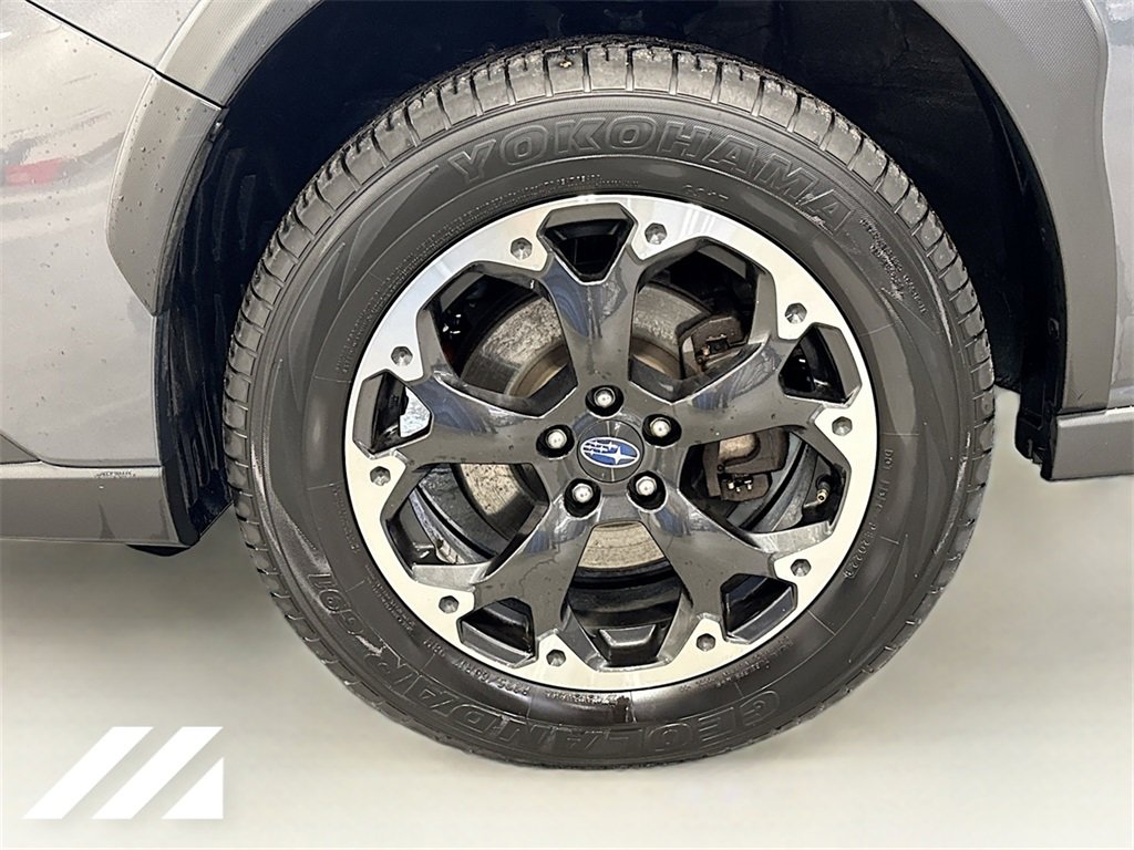 Certified 2023 Subaru Crosstrek 2.0i Premium image 31