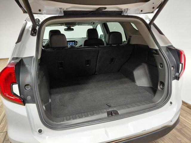 Certified 2024 GMC Terrain SLT AWD/4WD image 43