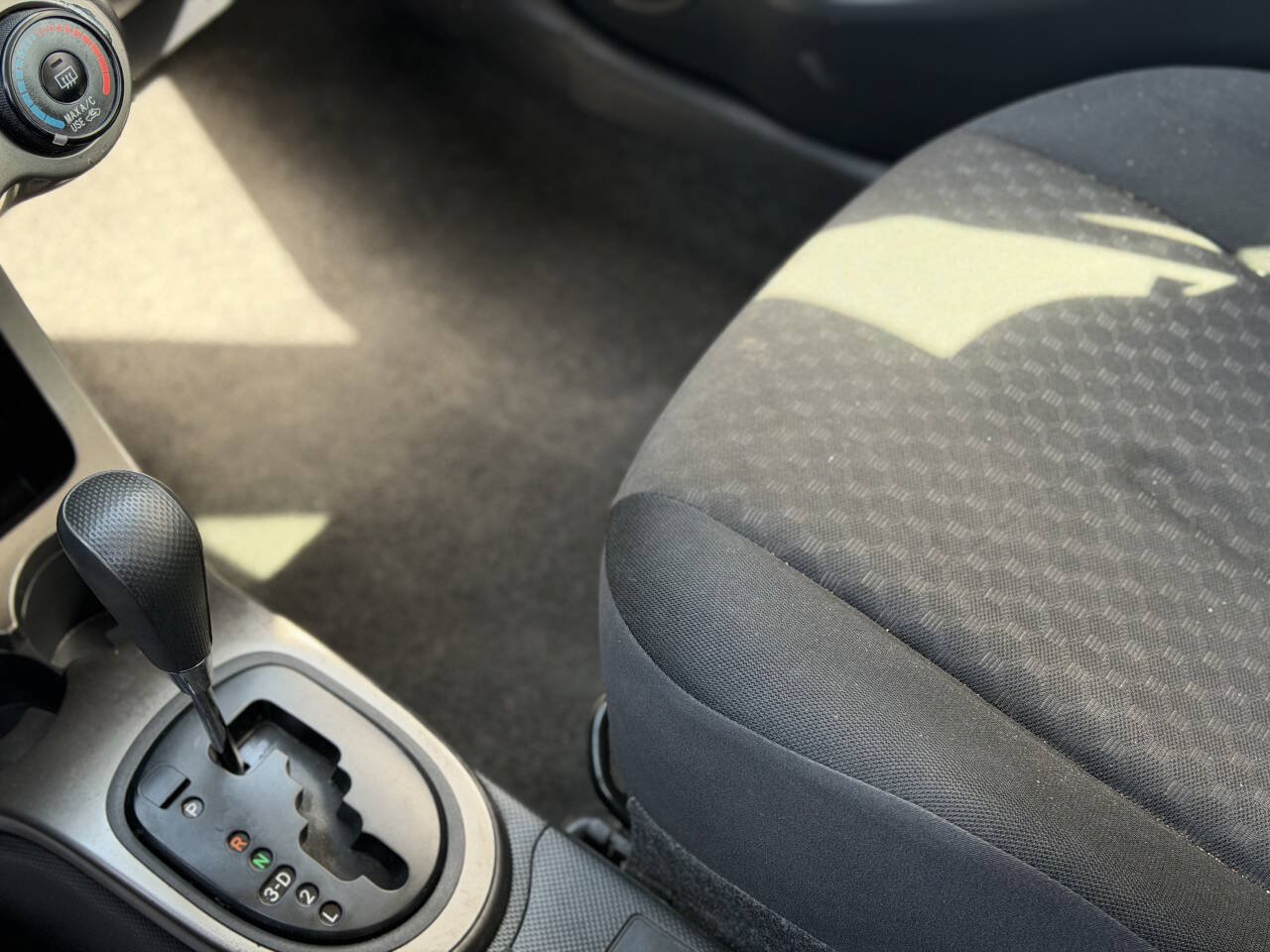 Used 2012 Scion xD FWD image 6