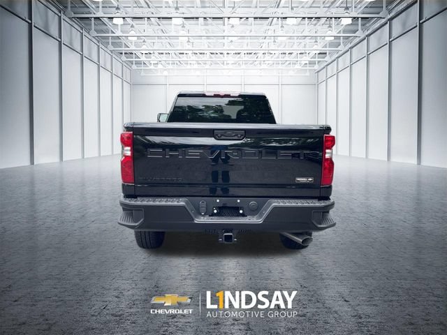 New 2026 Chevrolet Silverado 3500 W/T AWD/4WD image 7