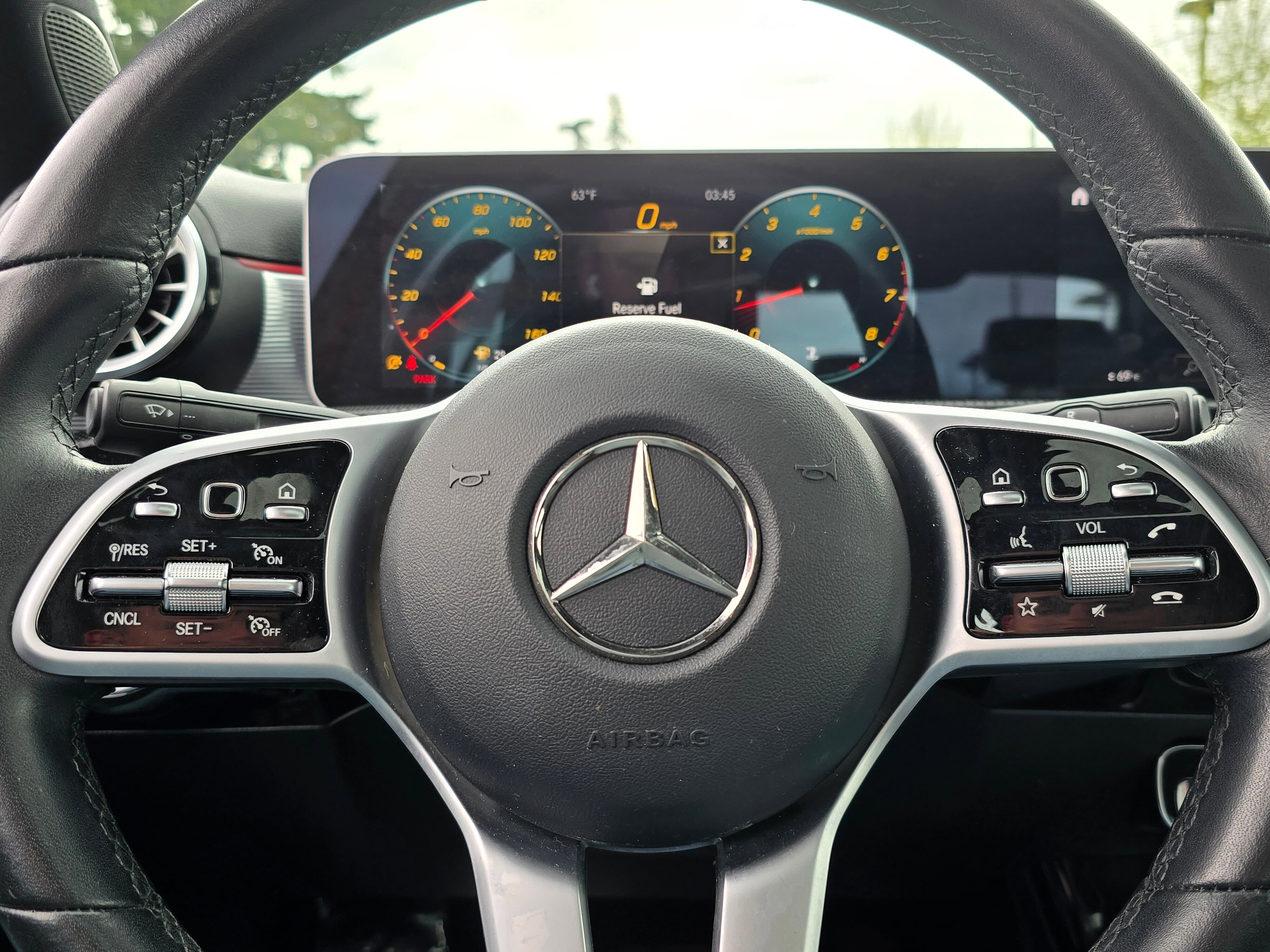 Used 2020 Mercedes-Benz A 220 4MATIC image 24