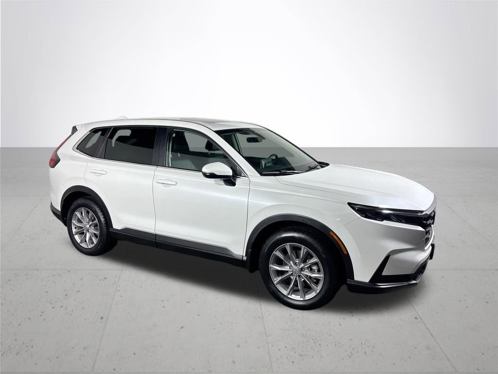 Certified 2023 Honda CR-V EX-L image 5