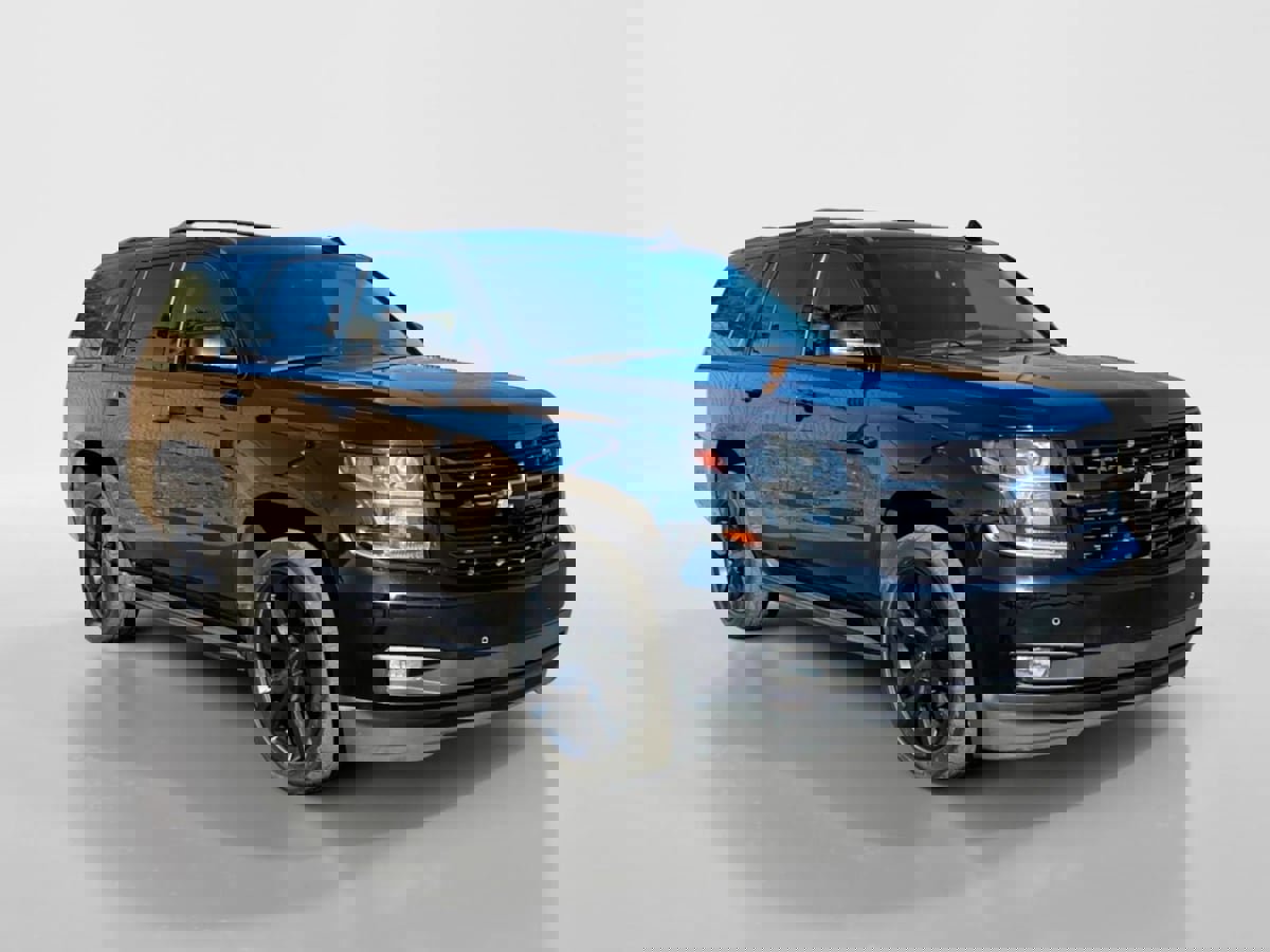 Used 2018 Chevrolet Tahoe Premier w/ RST Edition image 7