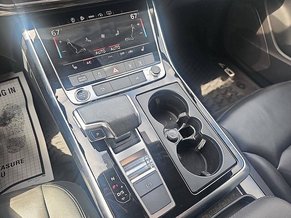 Used 2022 Audi Q7 2.0T Premium AWD/4WD image 22