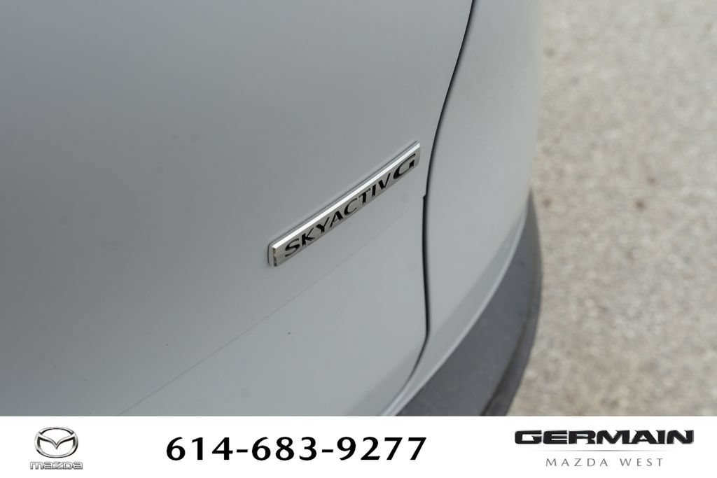New 2026 MAZDA CX-30 AWD 2.5 S w/ Select Sport Pkg image 15