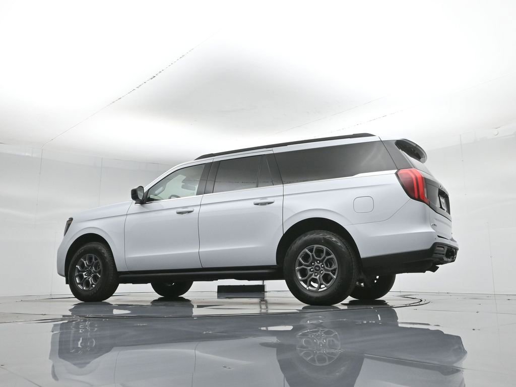Certified 2025 Ford Expedition Max Active image 54