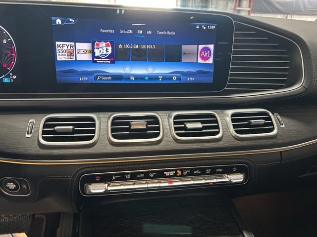 Used 2024 Mercedes-Benz GLE 350 4MATIC image 30
