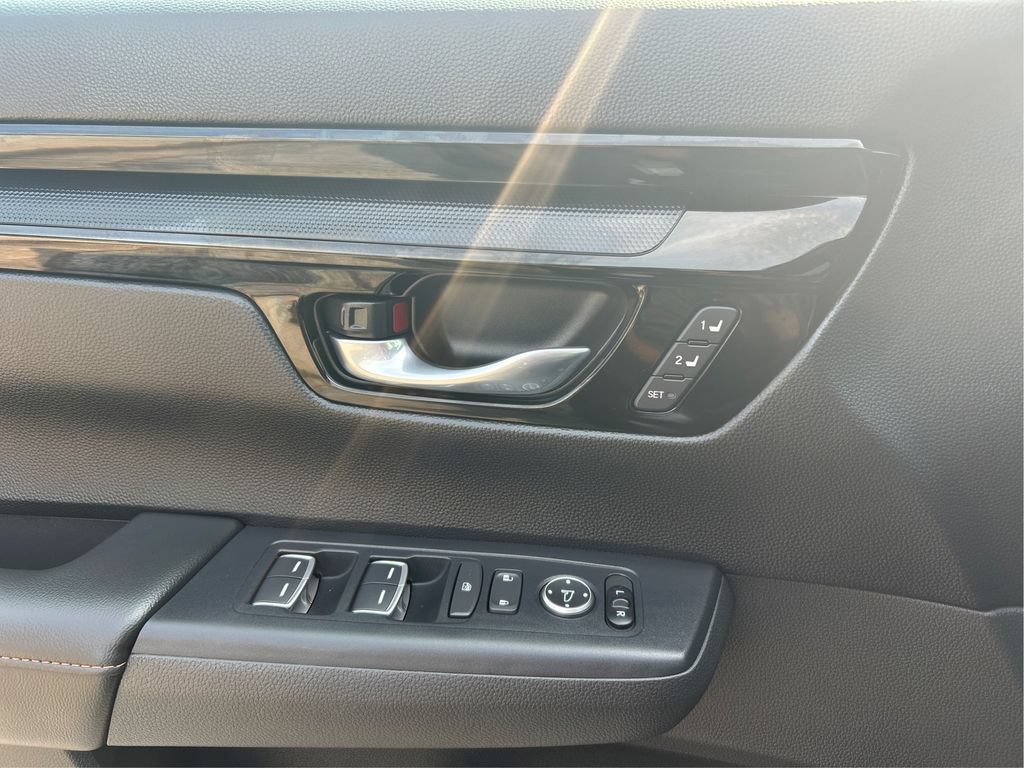 Used 2023 Honda CR-V Sport Touring image 24