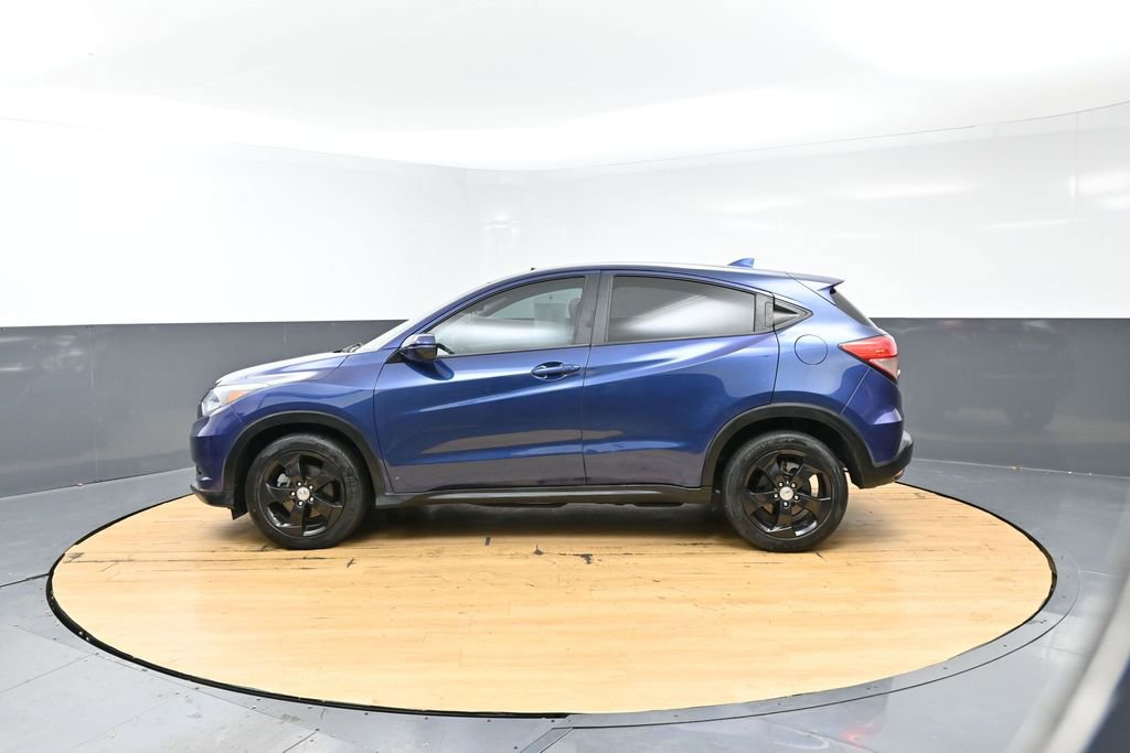 Used 2016 Honda HR-V EX image 9