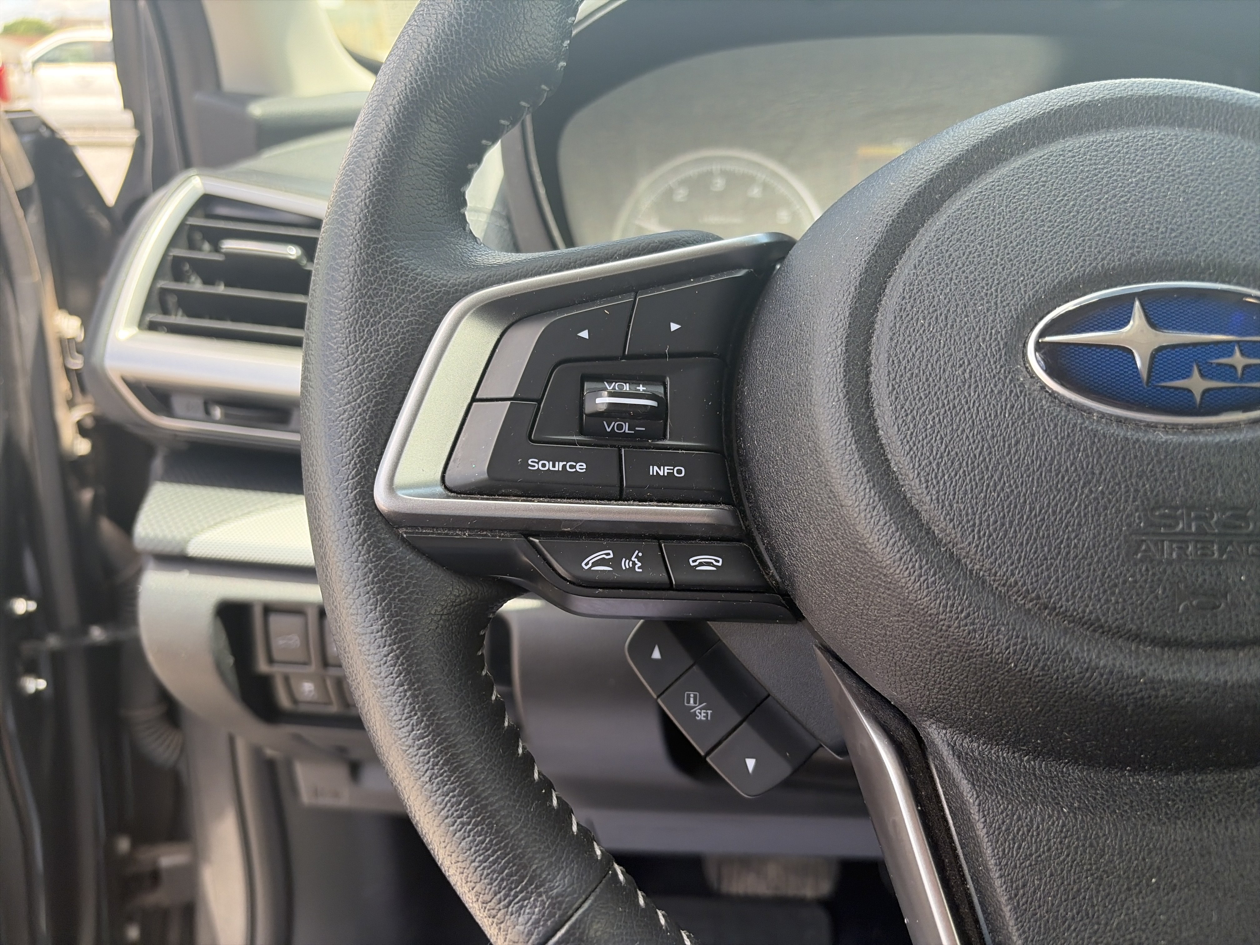Used 2020 Subaru Forester Limited AWD/4WD image 21