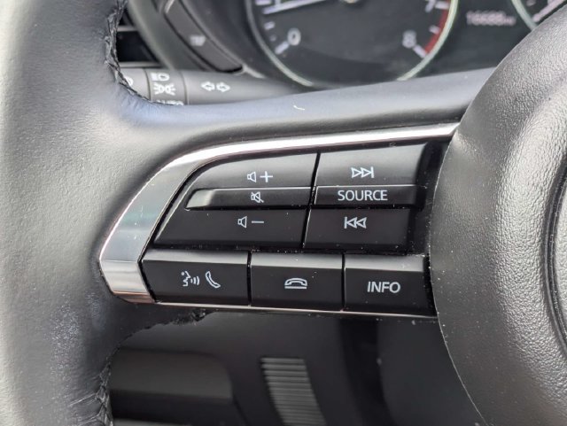 Used 2024 MAZDA CX-30 AWD 2.5 S w/ Select Sport Pkg image 23