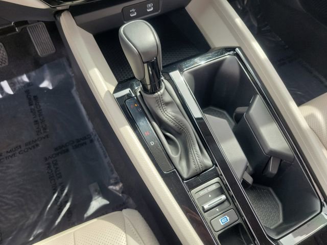 Certified 2023 Honda Accord EX-L image 30