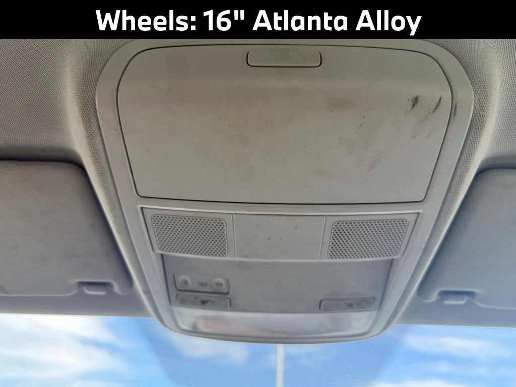 Used 2018 Volkswagen Jetta S FWD image 18