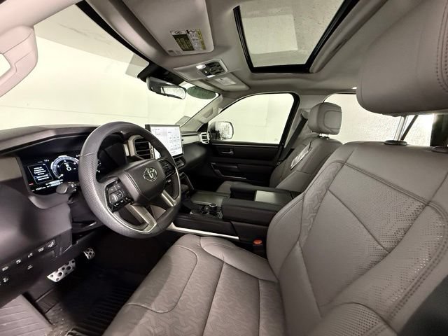 Used 2024 Toyota Sequoia SR5 w/ SR5 Premium Package AWD/4WD image 13