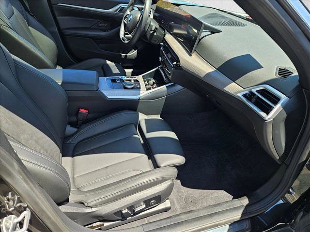 Used 2025 BMW i4 eDrive40 RWD image 22