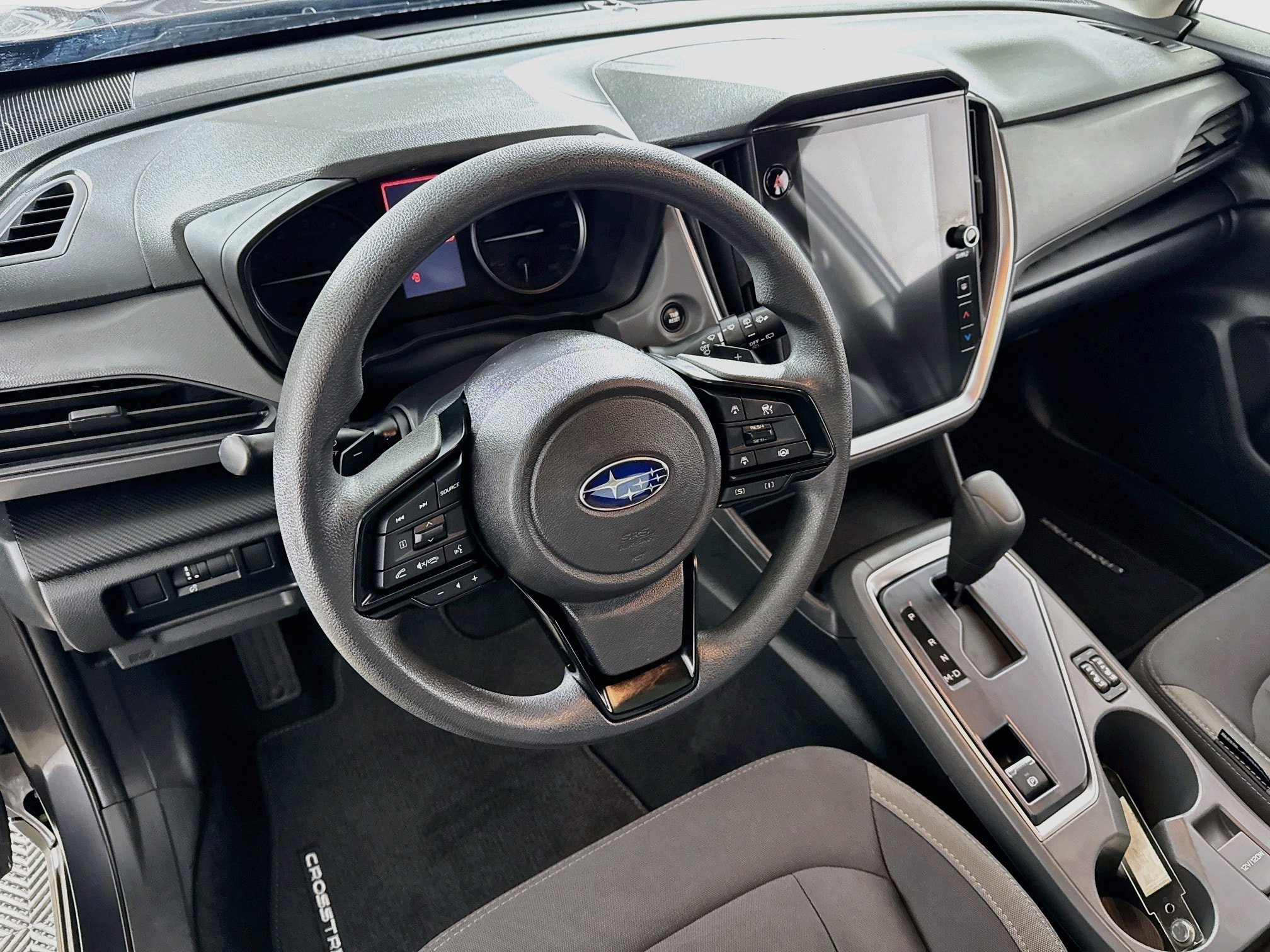 Used 2025 Subaru Crosstrek 2.5i Premium AWD/4WD image 12