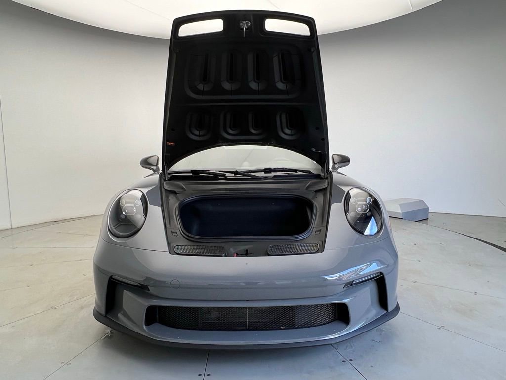 Certified 2022 Porsche 911 GT3 RWD image 28