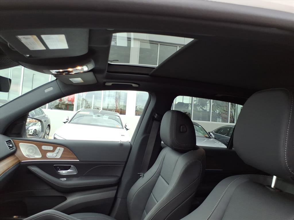 New 2026 Mercedes-Benz GLE 350 4MATIC image 11