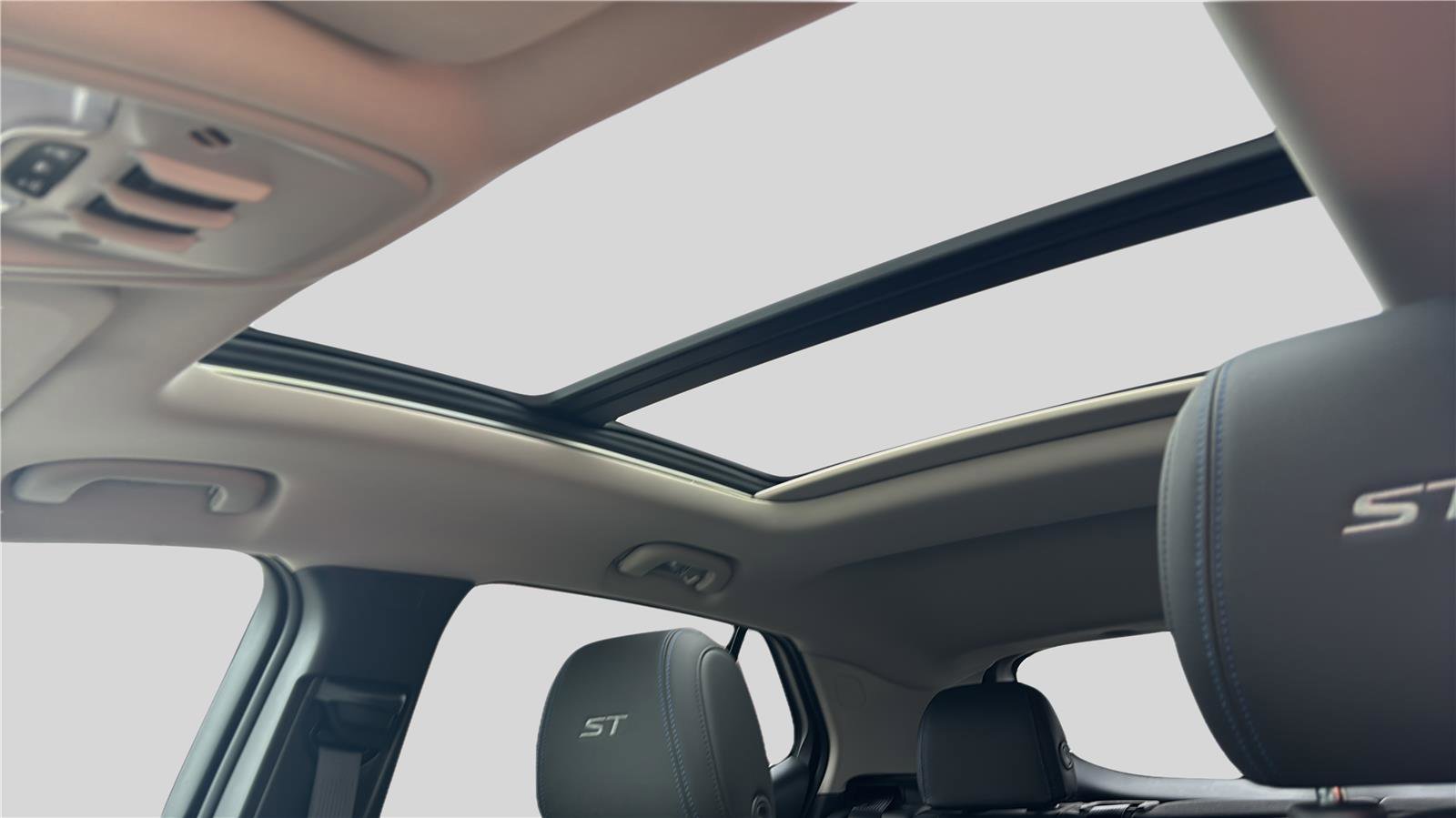 New 2026 Buick Encore GX Sport Touring w/ Advanced Technology Package image 17