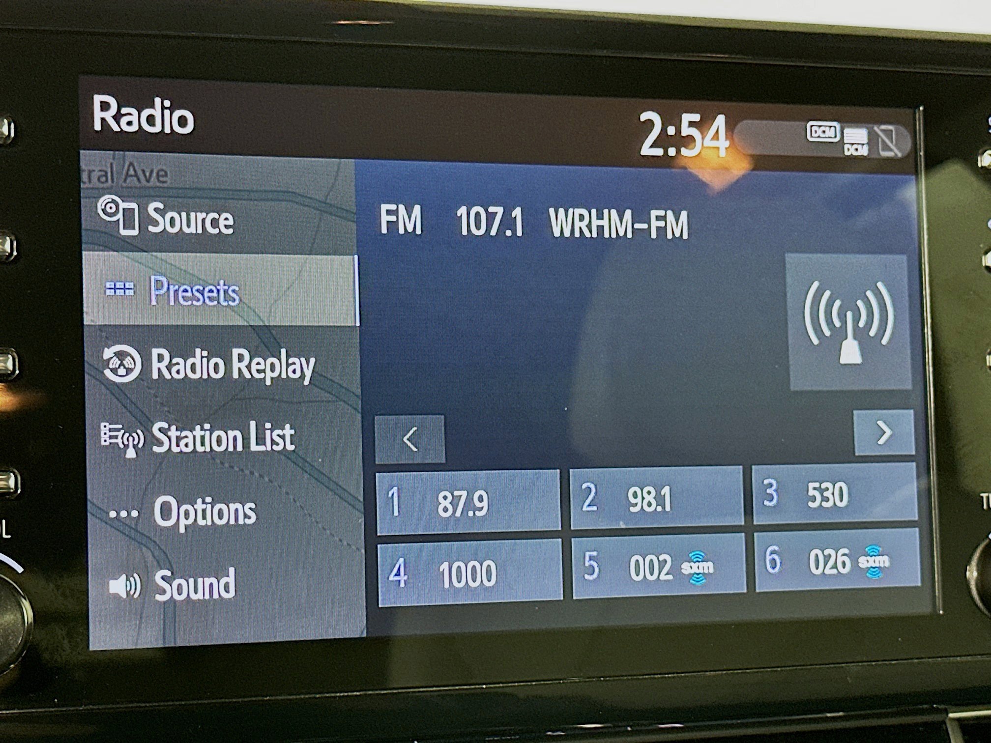 Used 2021 Toyota Sienna XSE image 21