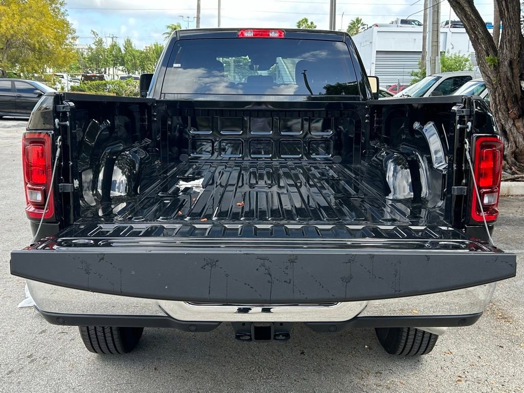 New 2025 RAM 2500 Big Horn image 29