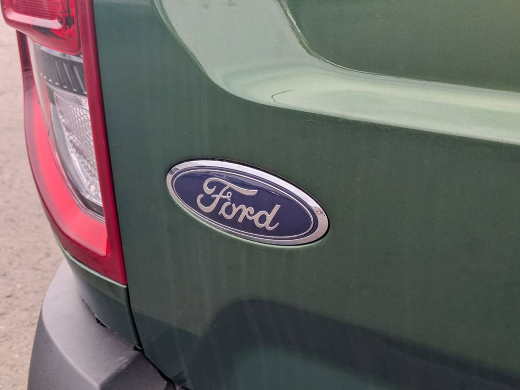 New 2025 Ford Bronco Sport Outer Banks w/ Outer Banks Tech Package+ image 12