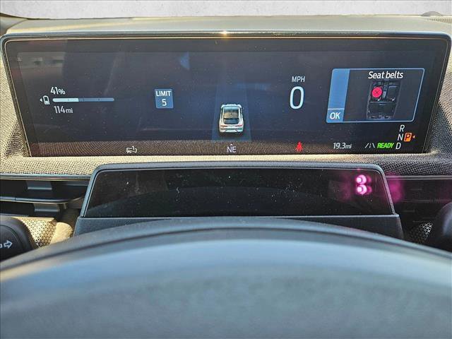 New 2025 Ford Mustang Mach-E GT image 11