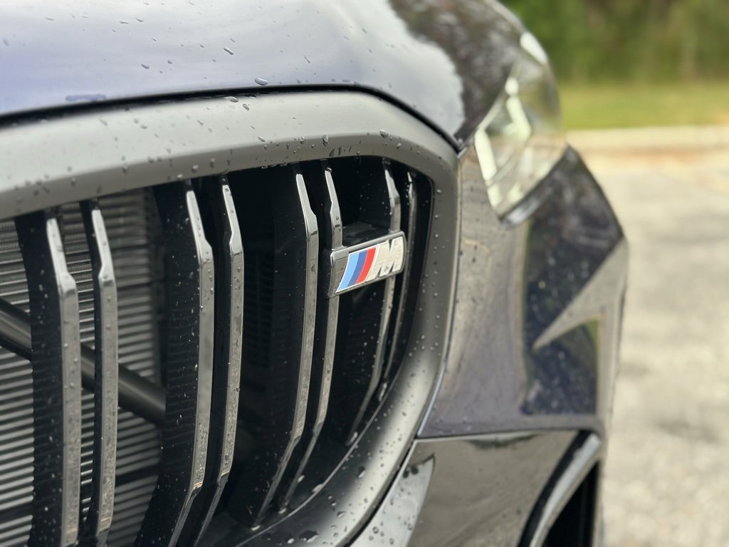 New 2026 BMW X5 M60i image 12