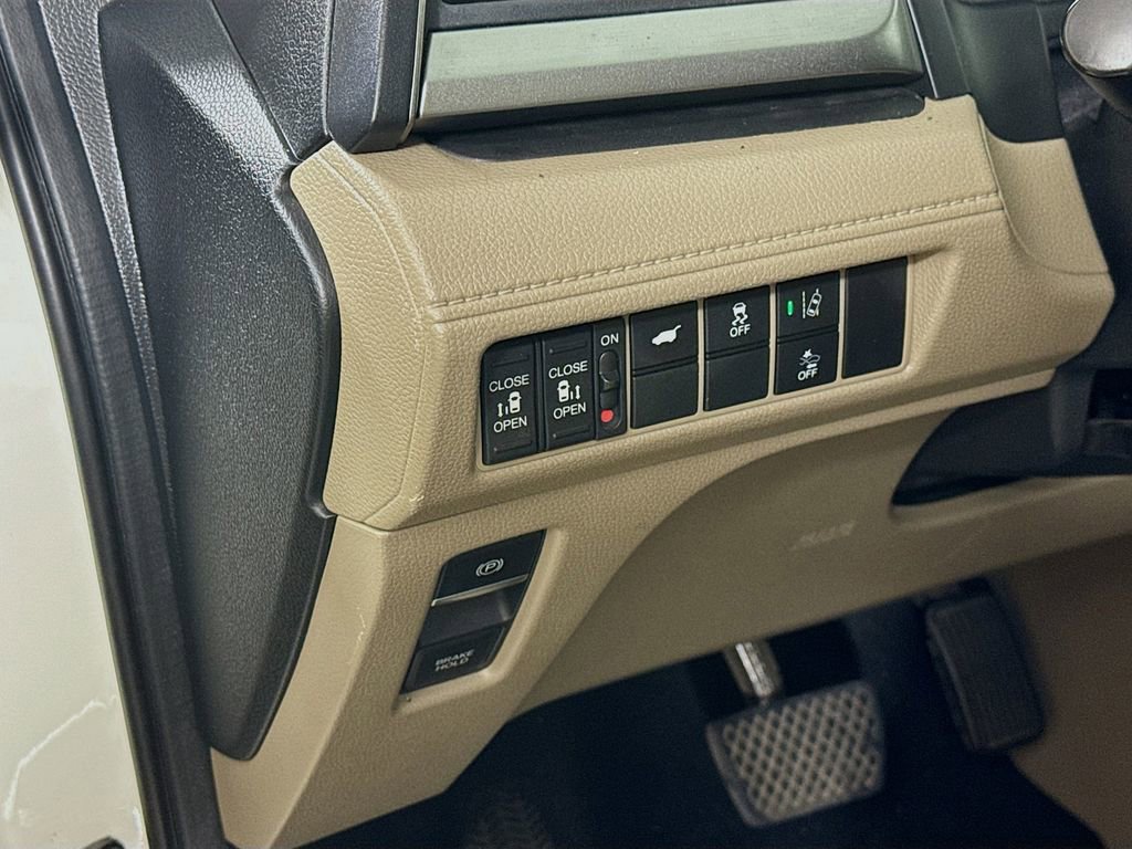 Used 2018 Honda Odyssey EX-L image 10