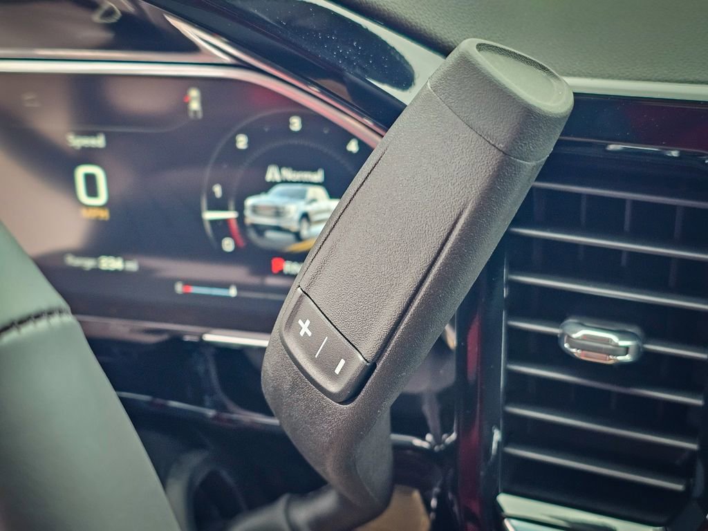 New 2026 GMC Sierra 1500 SLE w/ Preferred Package image 21