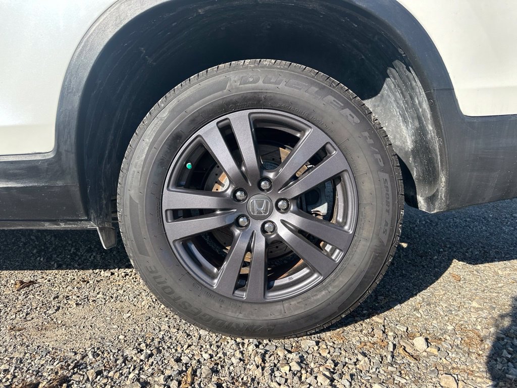Used 2019 Honda Ridgeline Sport image 6